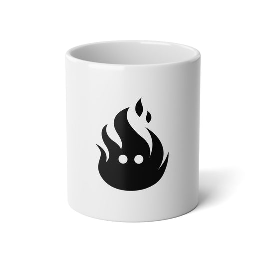 Jumbo Mug, 20oz