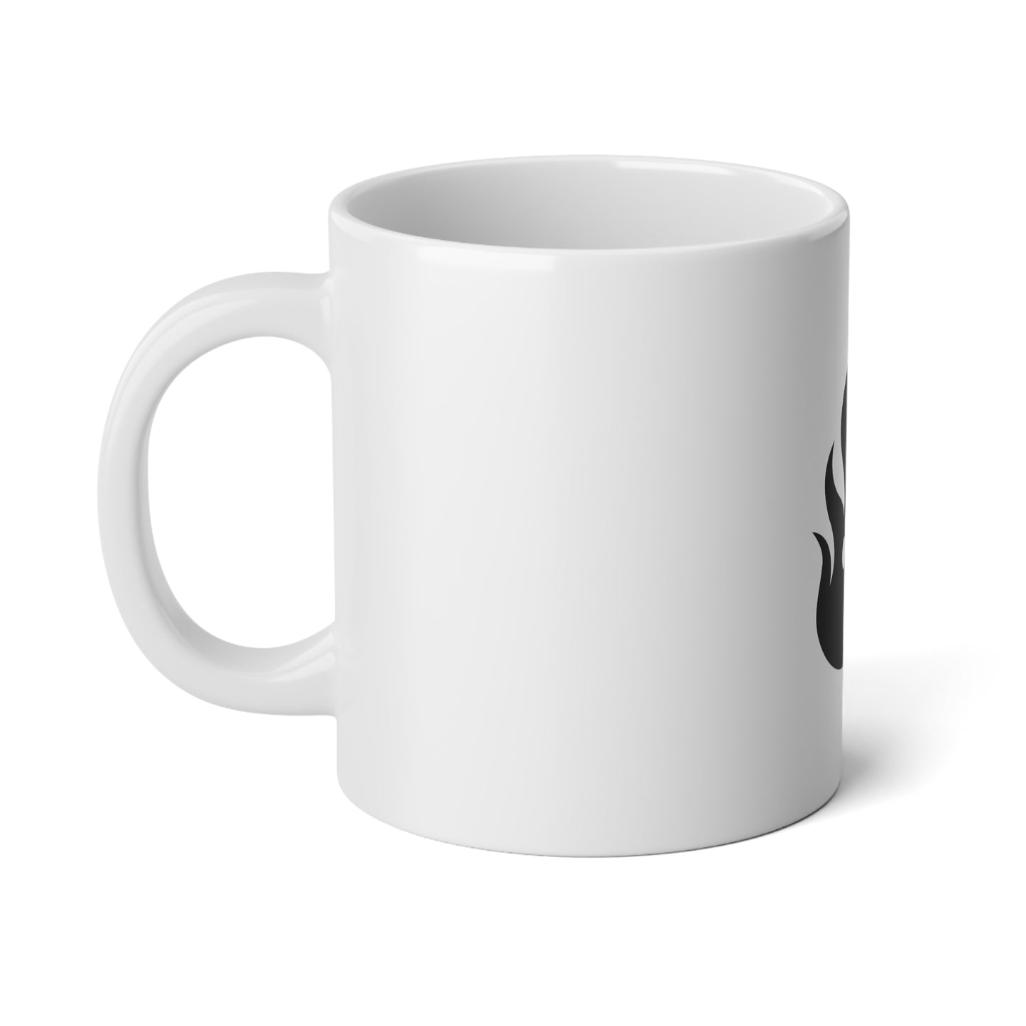 Jumbo Mug, 20oz