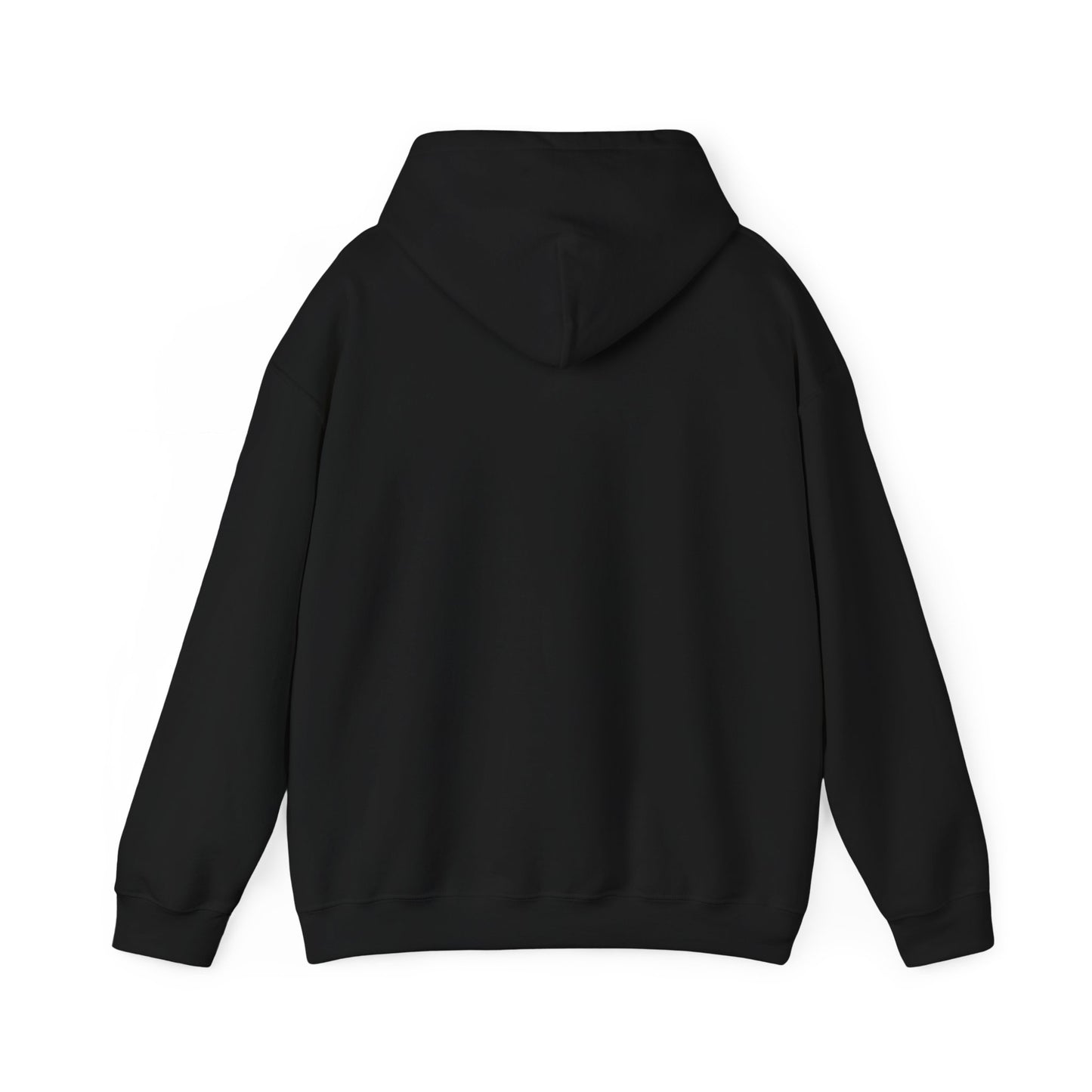 Synthwave Unisex Heavy Blend™ Hooded Sweatshirt