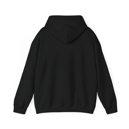 Synthwave Unisex Heavy Blend™ Hooded Sweatshirt