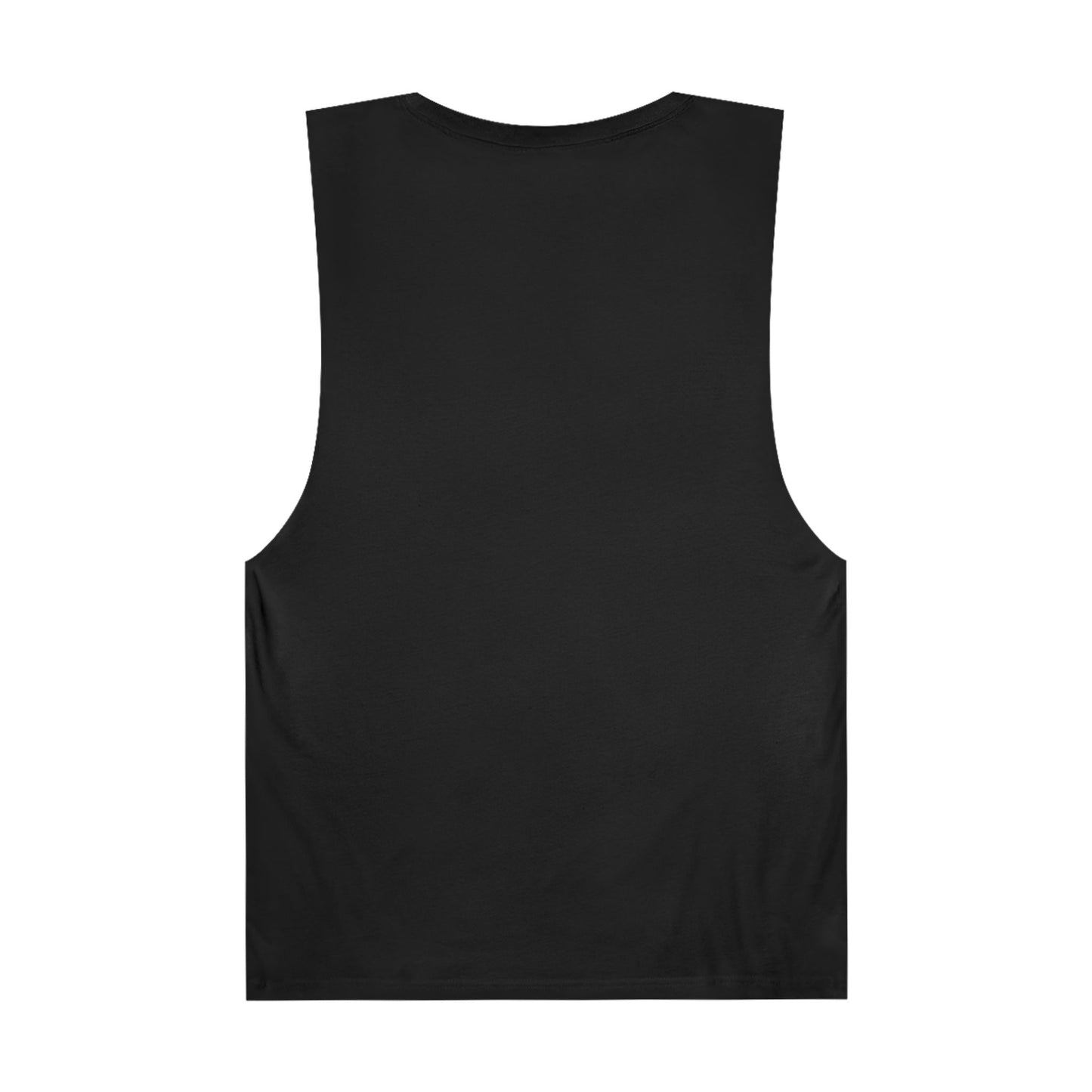 Synthwave Unisex Barnard Tank