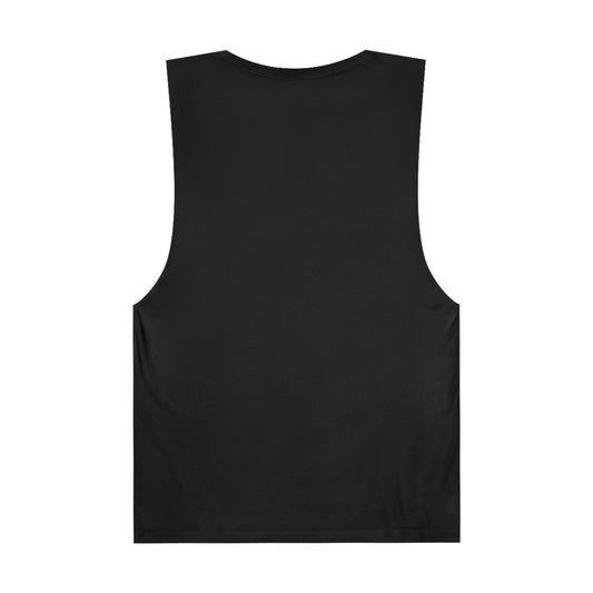 Synthwave Unisex Barnard Tank