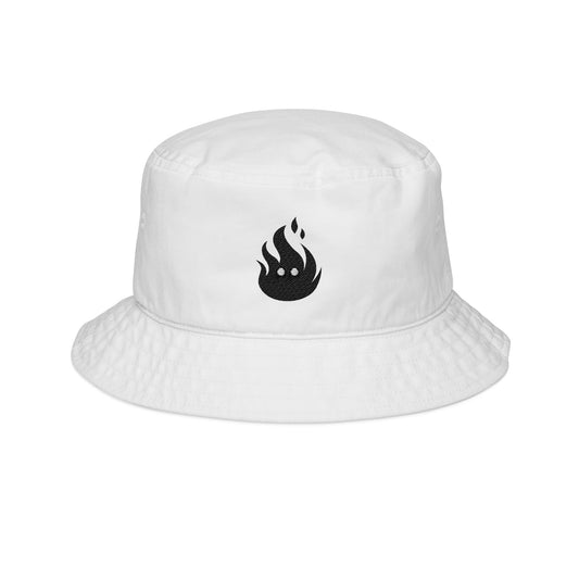 Bucket Hat (Embroidery)