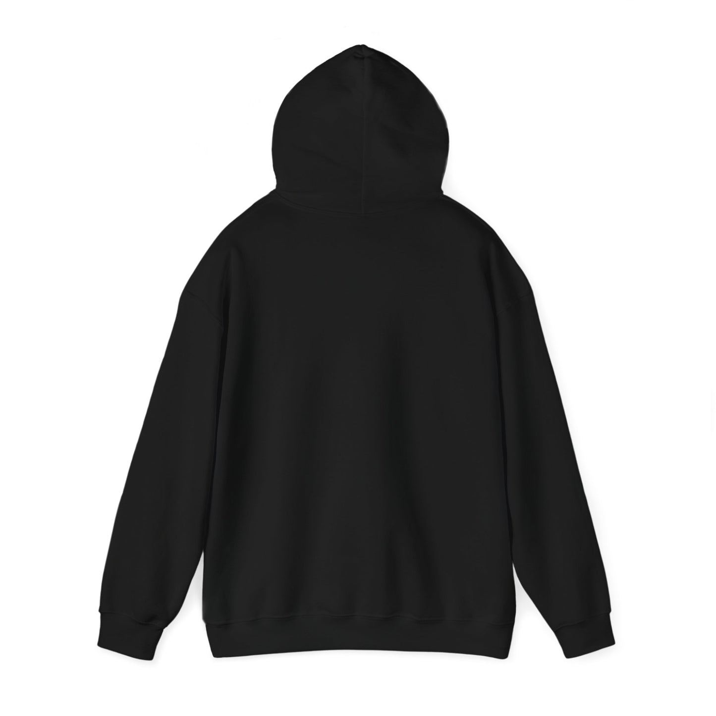 Synthwave Unisex Heavy Blend™ Hooded Sweatshirt