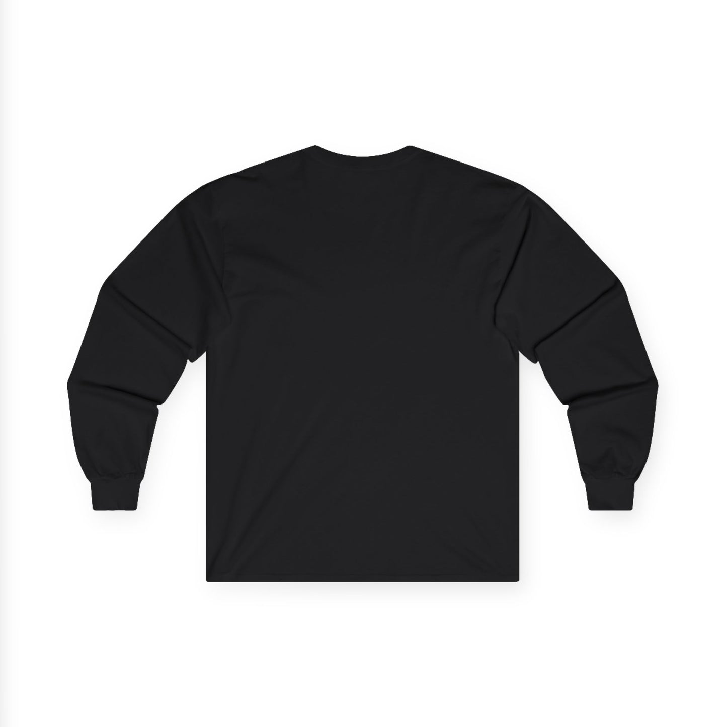 Synthwave Unisex Ultra Cotton Long Sleeve Tee