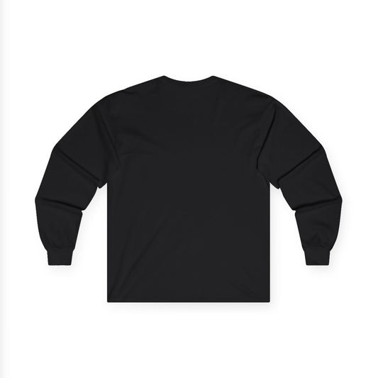 Synthwave Unisex Ultra Cotton Long Sleeve Tee