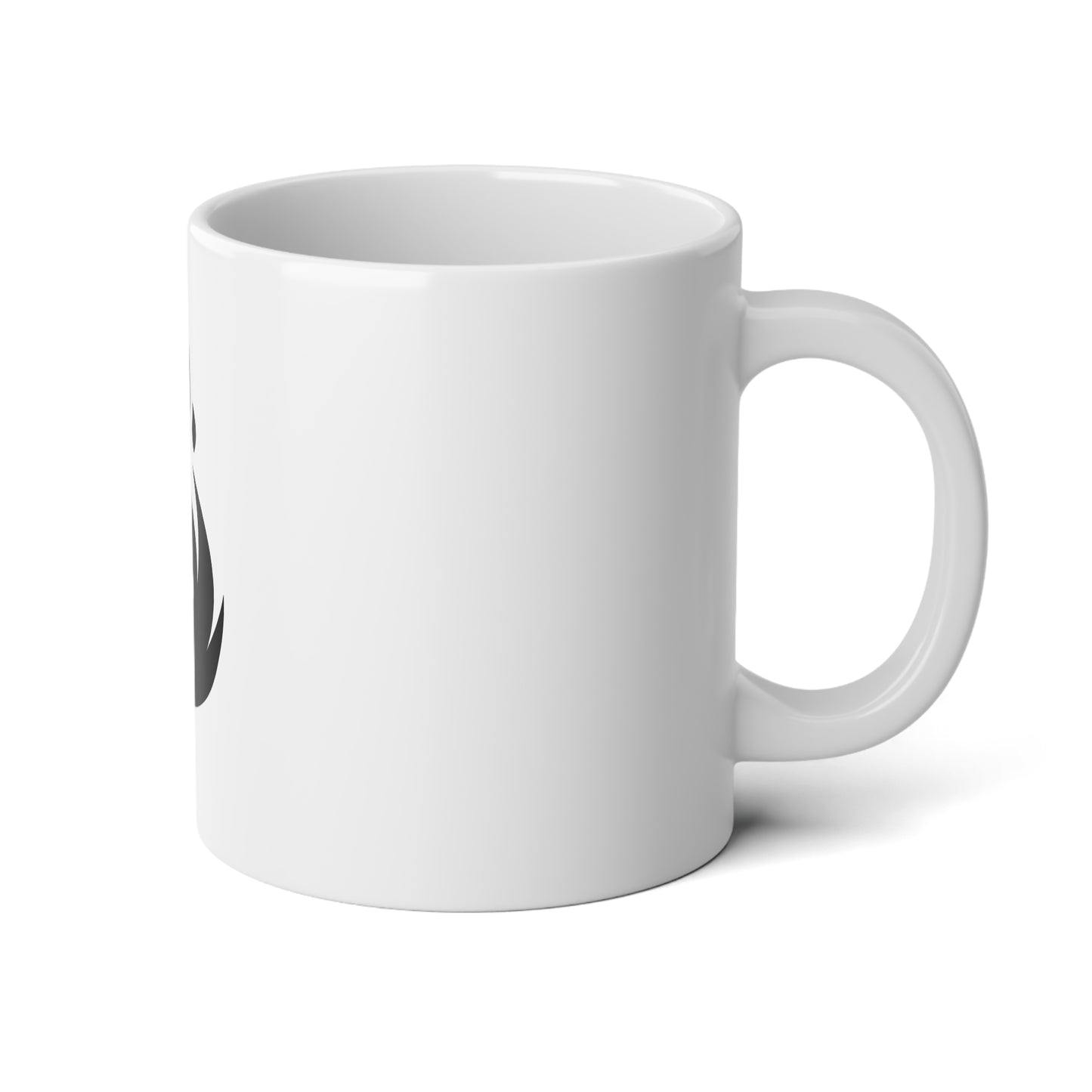 Jumbo Mug, 20oz